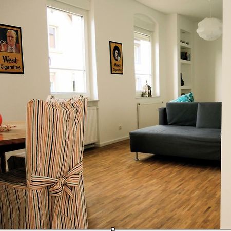 Modernes Apartment - Neustadt/Weinstrasse Stadt Neustadt an der Weinstraße Eksteriør billede